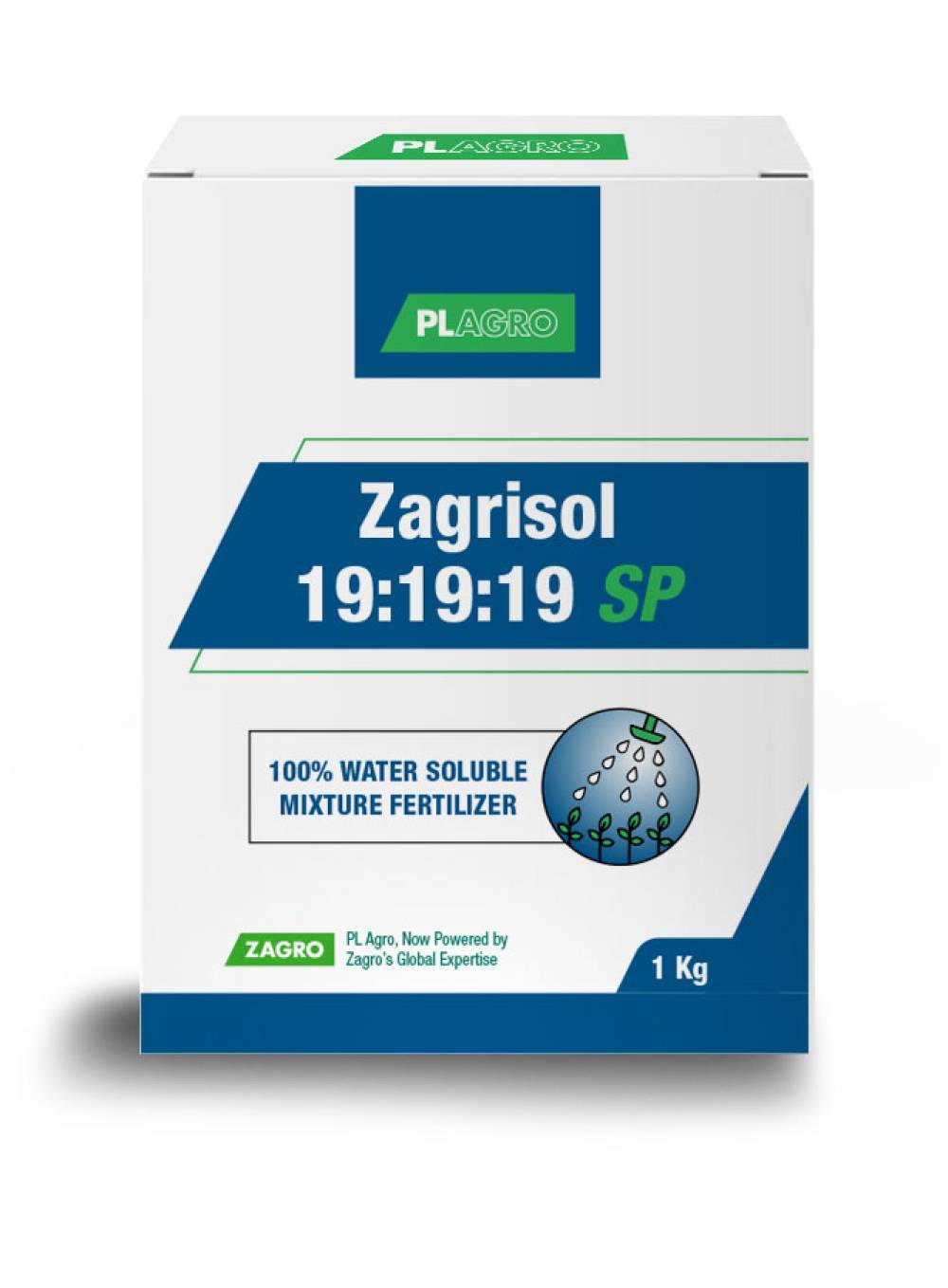 Zagrisol 19-19-19